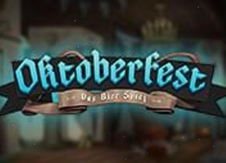 автомат: Oktoberfest