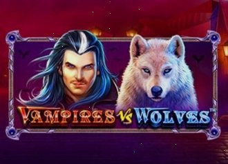 автомат: Vampires vs Wolves
