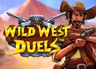 автомат: Wild West Duels